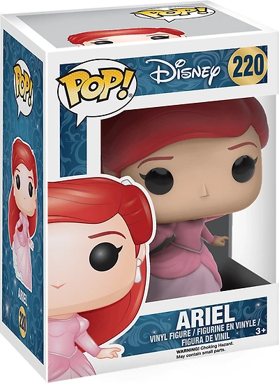 LY83 Ariel 220