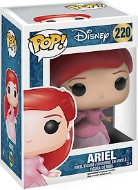 LY83 Ariel 220