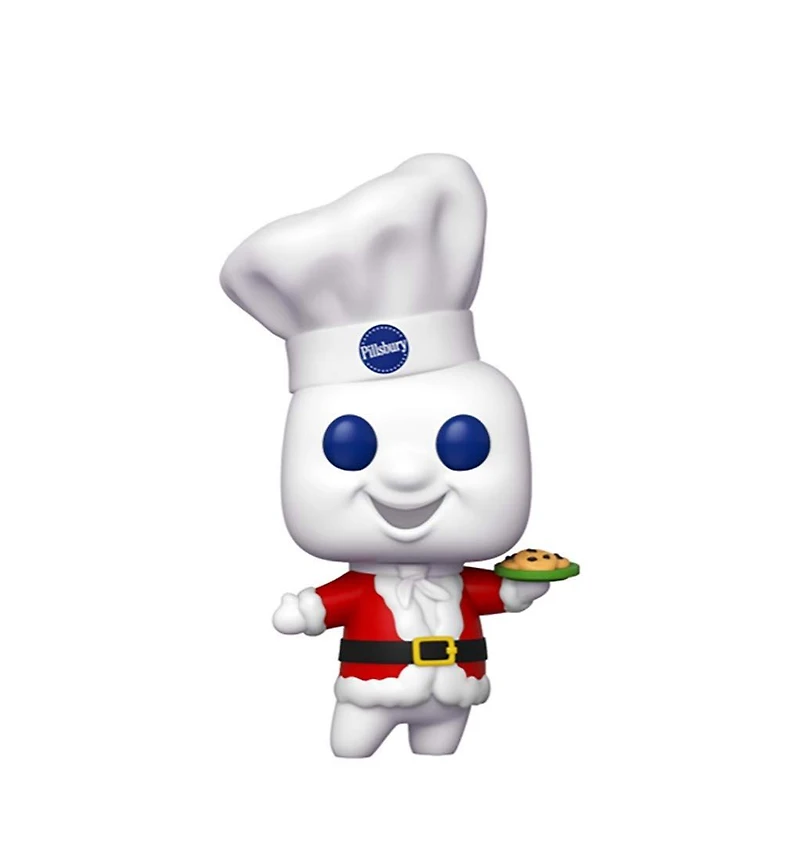 Ly6 Pillsbury Doughboy Funko Excl. 65