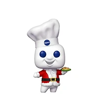 Ly6 Pillsbury Doughboy Funko Excl. 65