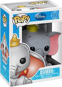 Ly89 Dumbo 50