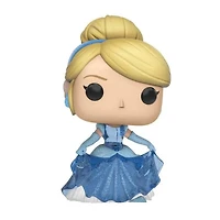LY82 Cinderella OaW 222