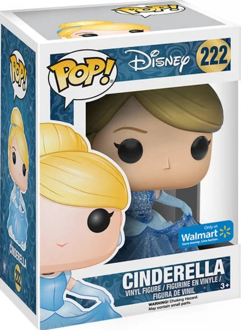 LY82 Cinderella OaW 222