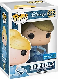 LY82 Cinderella OaW 222