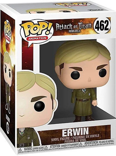 LY136 Erwin 462