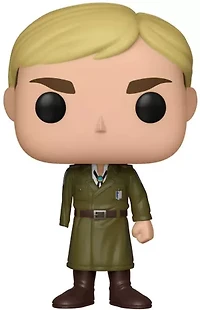 LY136 Erwin 462