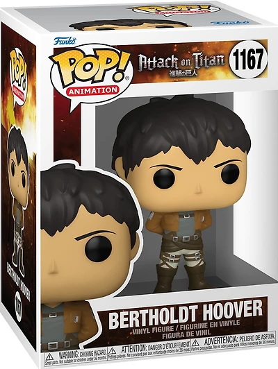 LY135 Bertholdt Hoover 1167