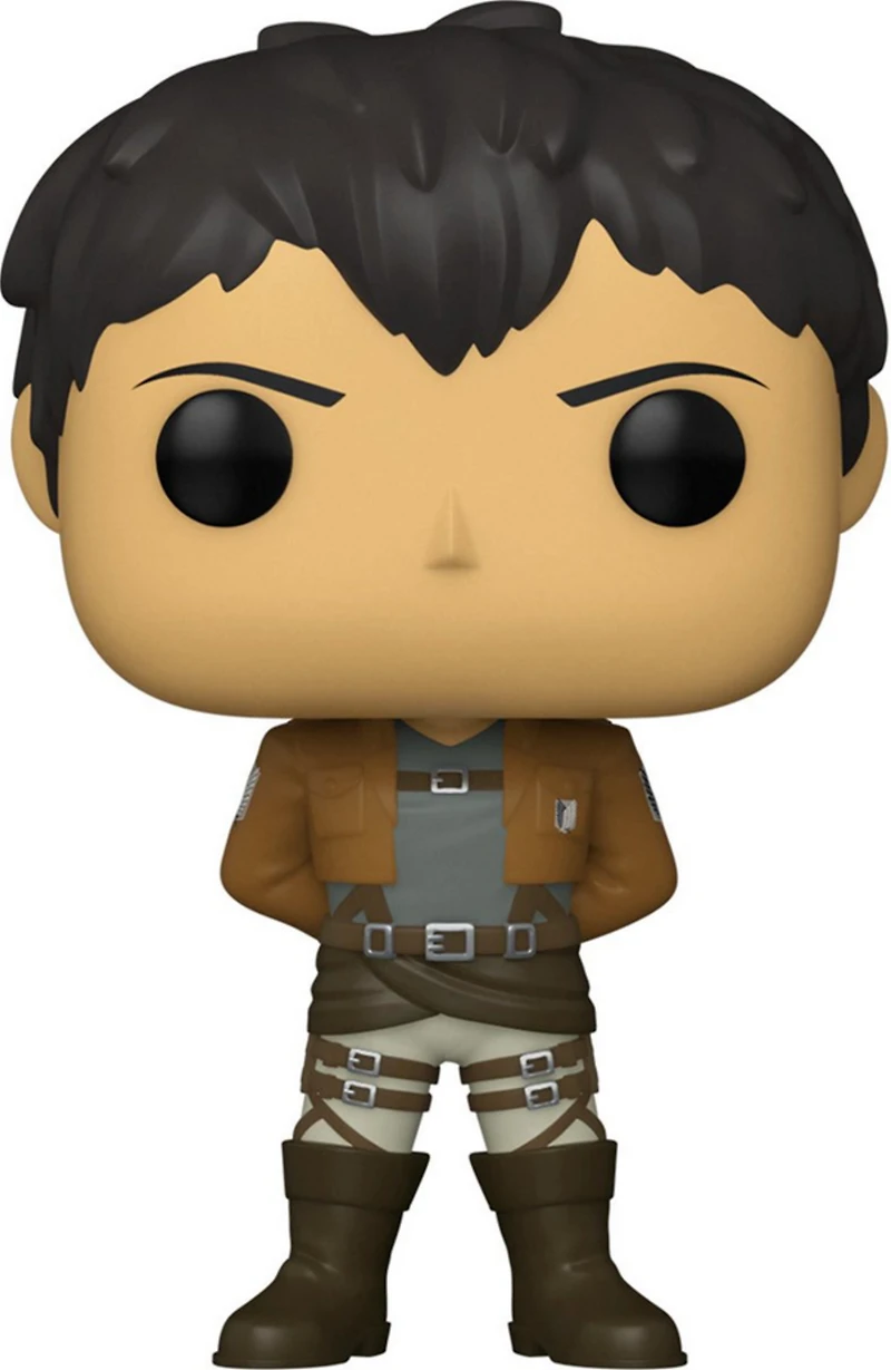 LY135 Bertholdt Hoover 1167