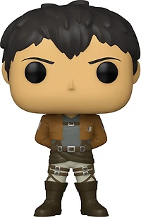 LY135 Bertholdt Hoover 1167