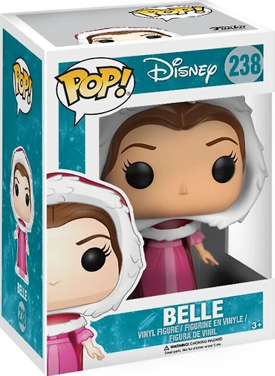 Ly58 Belle 238