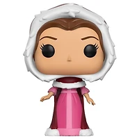 Ly58 Belle 238