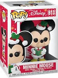 Ly73 Minnie Mouse 613
