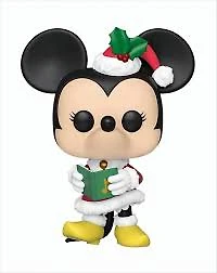 Ly73 Minnie Mouse 613