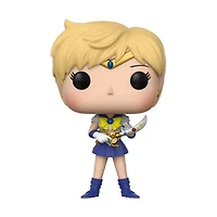 Ly119 Sailor Uranus 297
