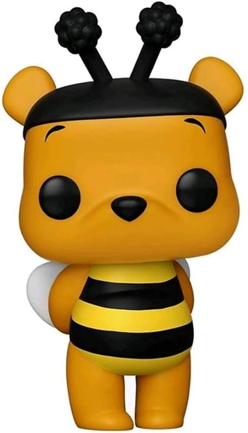 Ly117 Winnie The Pooh BoxLunch 1034