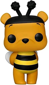Ly117 Winnie The Pooh BoxLunch 1034