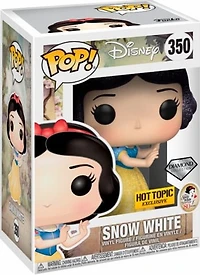 LY85 Snow White Diamond HT 350