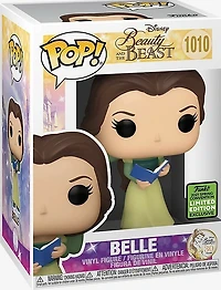 LY77 Belle 2021 Springcon 1010