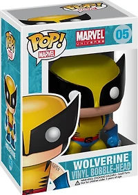 LY111 Wolverine 05