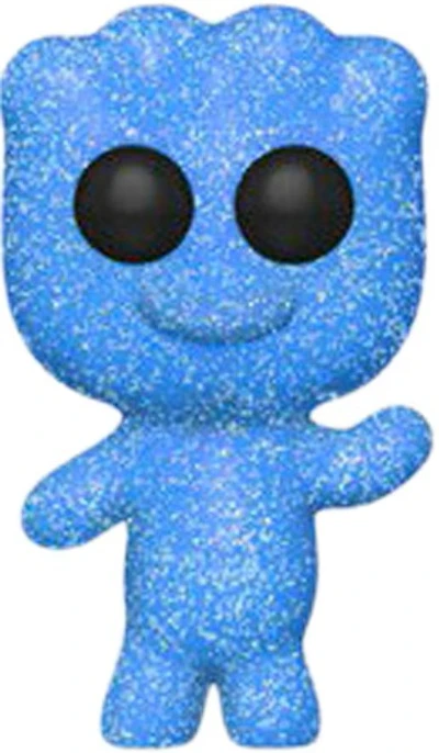 Ly96 Blue Raspberry Sour Patch Kid 04