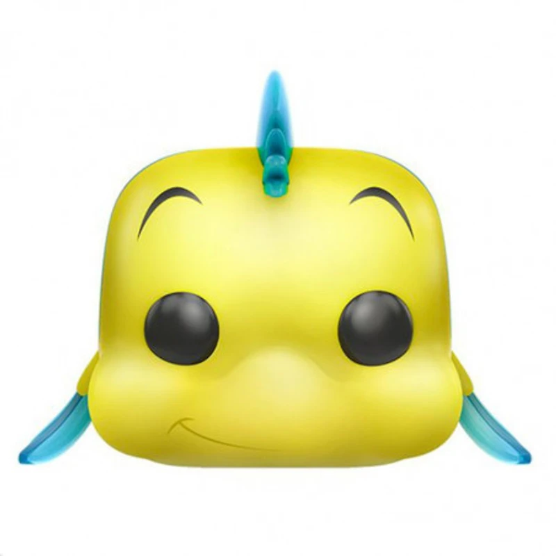 LY86 Flounder 237