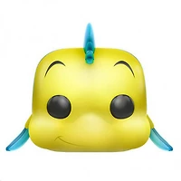 LY86 Flounder 237