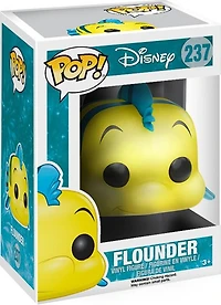 LY86 Flounder 237