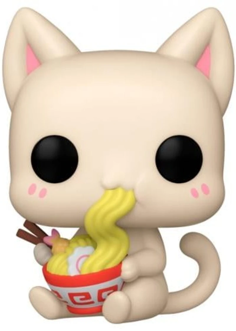Ly55 Udon Kitten 83