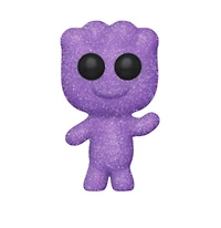 Ly94 Grape Sour Patch Kid LE 10