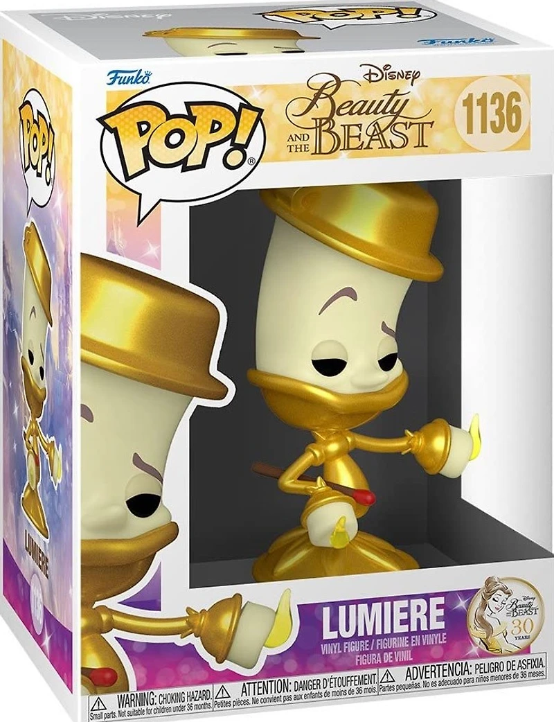 LY79 Lumiere 1136