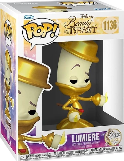 LY79 Lumiere 1136