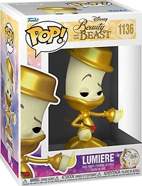 LY79 Lumiere 1136