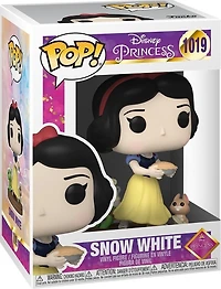 LY84 Snow White 1019