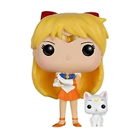 Ly162 Sailor Venus And Artemis 94