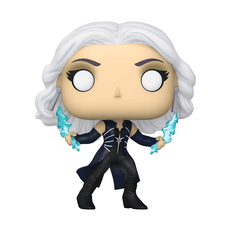 Ly155 Killer Frost 1098