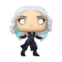 Ly155 Killer Frost 1098