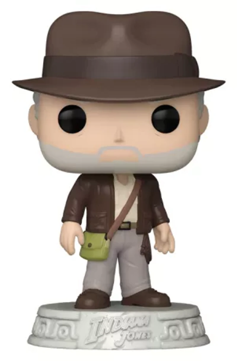 Lu57 Indiana Jones 1385