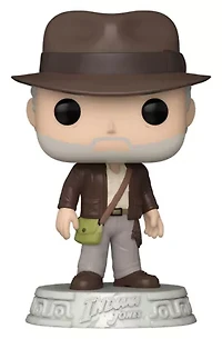 Lu57 Indiana Jones 1385