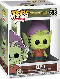 Lu48 Elfo 593