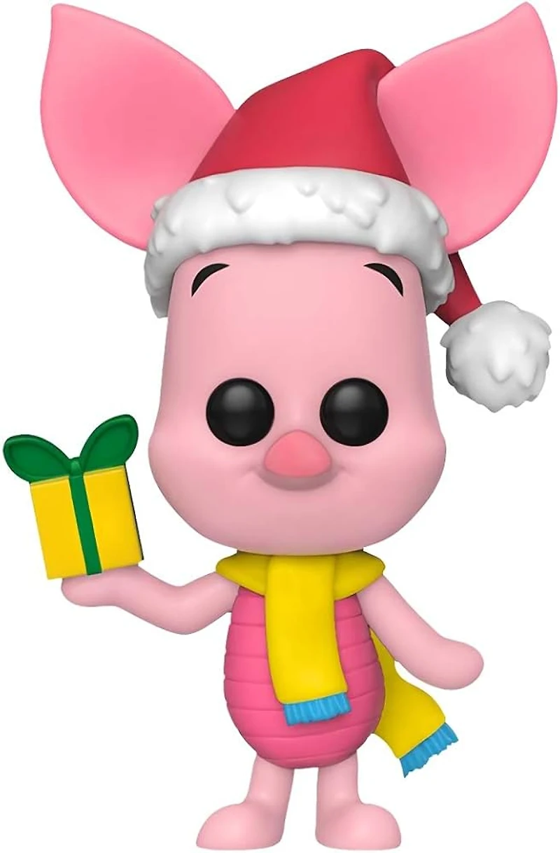 Ly145 Piglet 615