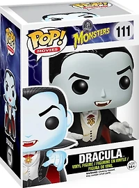 Lu46 Dracula 111
