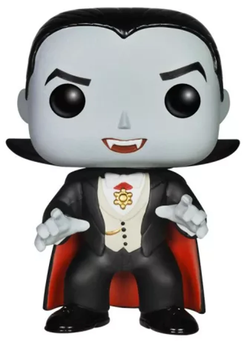 Lu46 Dracula 111