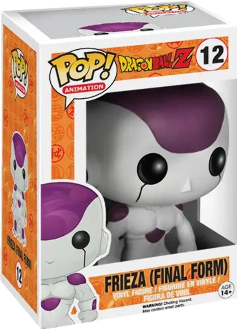 Lu43 Frieza (Final Form) 12