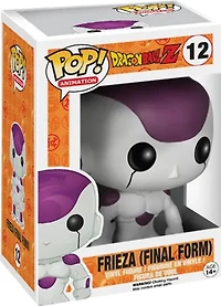 Lu43 Frieza (Final Form) 12