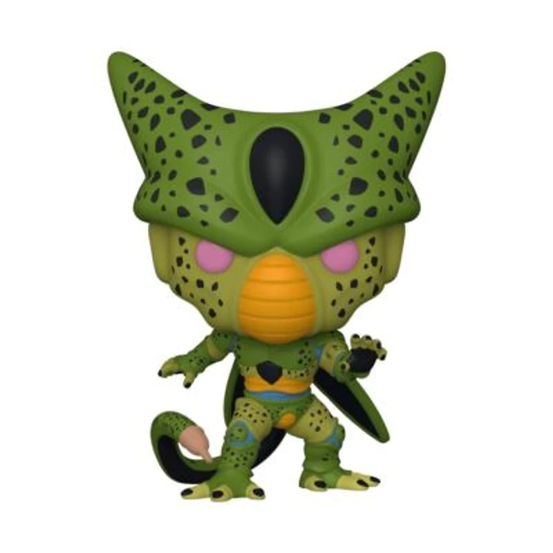Lu53 Cell (First Form) 947