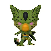 Lu53 Cell (First Form) 947