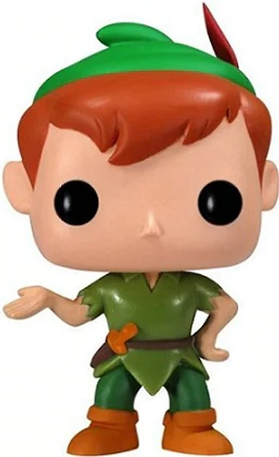 Lu58 Peter Pan 25