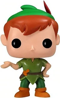 Lu58 Peter Pan 25