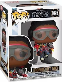Lu59 Ironheart Mk1 1095