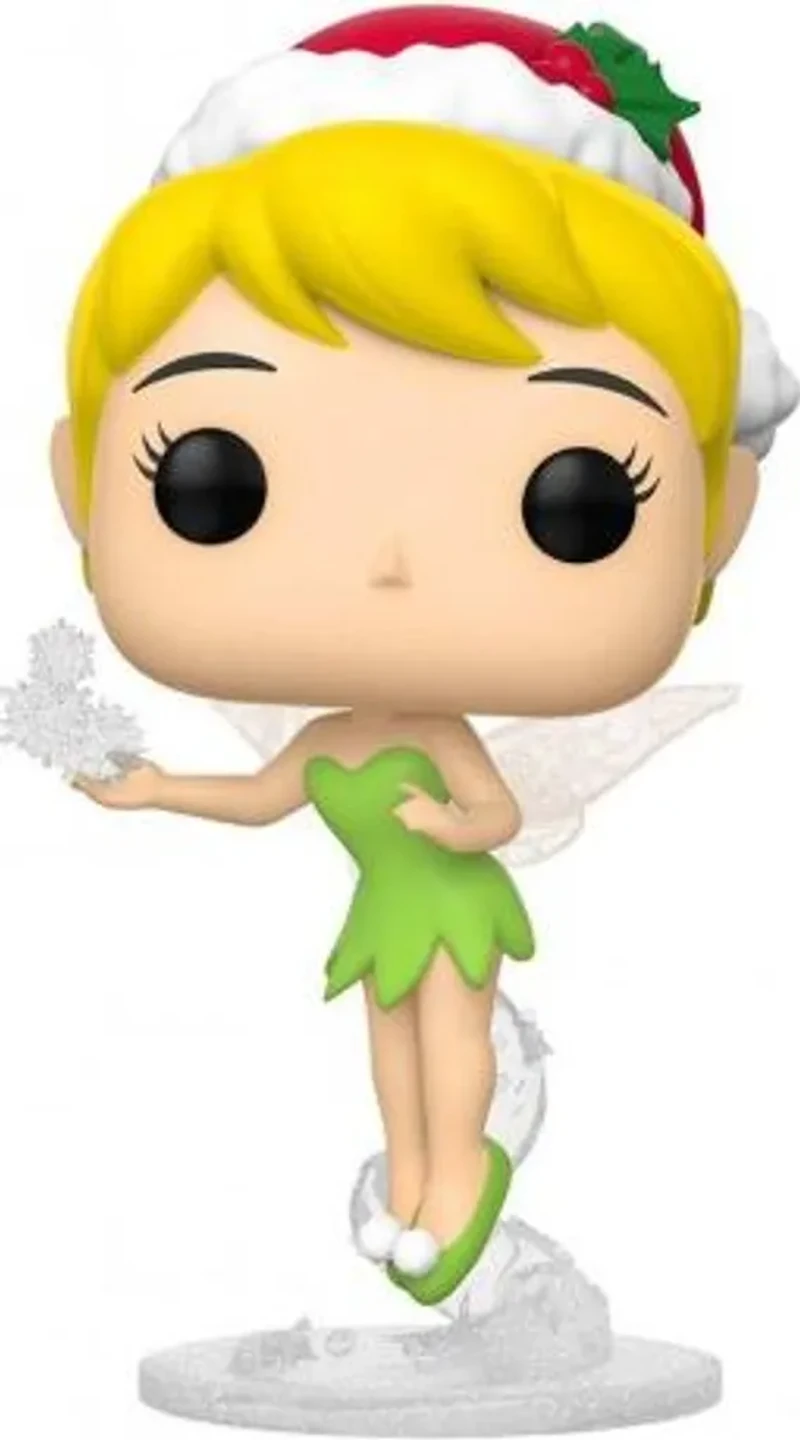 Ly142 Tinker Bell Funko Limited 719